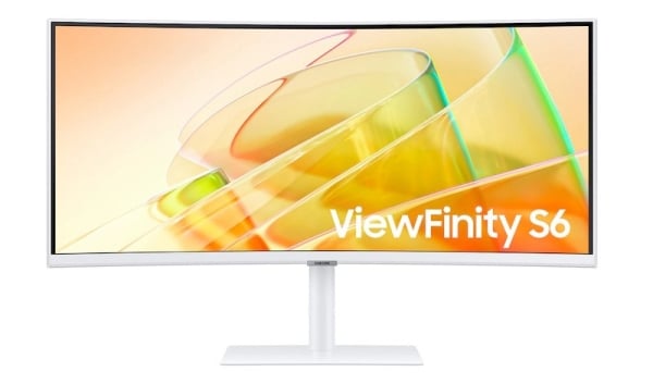 Samsung 34