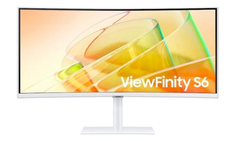 Samsung 34" ViewFinity S65TC Ultra-WQHD 100Hz AMD FreeSync™ with Thunderbolt™ 4
