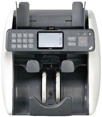 SBM Korea Currency Counter SB-9 (1+1 value counter)