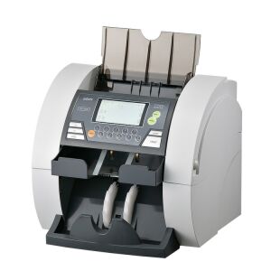 SBM Korea Currency Counter SB-2000 (1+1 fitness sorter)