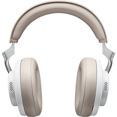 Shure AONIC 50 Wireless Noise Cancelling Headphone White