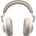 Shure AONIC 50 Wireless Noise Cancelling Headphone White