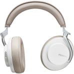 Shure AONIC 50 Wireless Noise Cancelling Headphone White