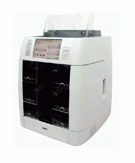 SBM SB3000 Professional Currency Counting Machine with Fitness Sorting for Fast & Accurate Cash Management