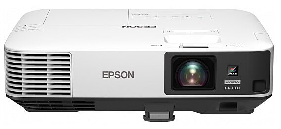 Buy Epson EB-2140W 4200 Lumens WXGA Resolution Projector in Dubai, Sharjah, Abu Dhabi, Ajman, Al Ain, Ras Al Khaimah, Fujairah, Umm al Quwain, UAE