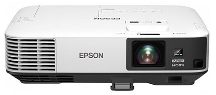 Buy Epson EB-2155W 5000 Lumens WXGA Resolution Projector in Dubai, Sharjah, Abu Dhabi, Ajman, Al Ain, Ras Al Khaimah, Fujairah, Umm al Quwain, UAE