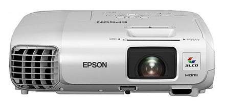 Buy Epson EB-98H 3000 Lumens XGA Resolution Projector in Dubai, Sharjah, Abu Dhabi, Ajman, Al Ain, Ras Al Khaimah, Fujairah, Umm al Quwain, UAE