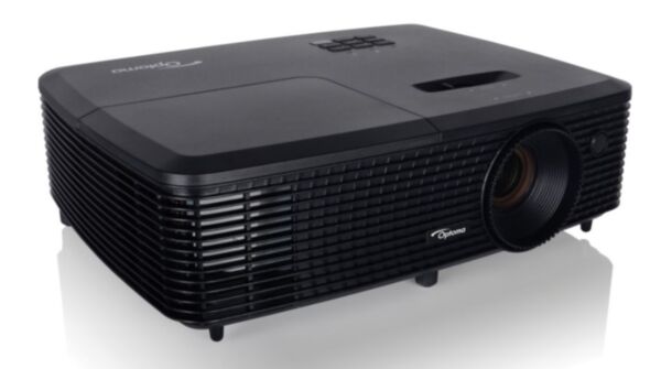 Buy Optoma X341 3300 Lumens XGA Resolution Projector in Dubai, Sharjah, Abu Dhabi, Ajman, Al Ain, Ras Al Khaimah, Fujairah, Umm al Quwain, UAE