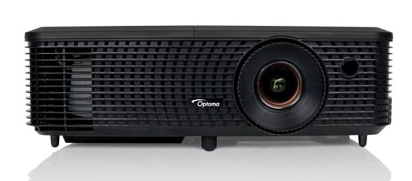 Buy Optoma X341 3300 Lumens XGA Resolution Projector in Dubai, Sharjah, Abu Dhabi, Ajman, Al Ain, Ras Al Khaimah, Fujairah, Umm al Quwain, UAE