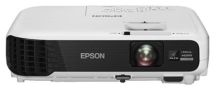 Buy Epson EB-U04 3200 Lumens WUXGA Resolution Projector in Dubai, Sharjah, Abu Dhabi, Ajman, Al Ain, Ras Al Khaimah, Fujairah, Umm al Quwain, UAE