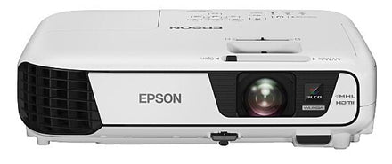 Buy Epson EB-U32 3200 Lumens WUXGA Resolution Projector in Dubai, Sharjah, Abu Dhabi, Ajman, Al Ain, Ras Al Khaimah, Fujairah, Umm al Quwain, UAE