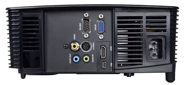 Buy Optoma X312 3200 Lumens XGA Resolution Projector in Dubai, Sharjah, Abu Dhabi, Ajman, Al Ain, Ras Al Khaimah, Fujairah, Umm al Quwain, UAE