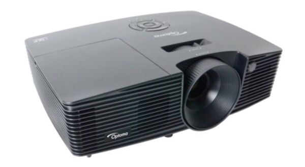 Buy Optoma X312 3200 Lumens XGA Resolution Projector in Dubai, Sharjah, Abu Dhabi, Ajman, Al Ain, Ras Al Khaimah, Fujairah, Umm al Quwain, UAE
