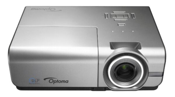 Buy Optoma X600 6000 Lumens XGA Resolution Projector in Dubai, Sharjah, Abu Dhabi, Ajman, Al Ain, Ras Al Khaimah, Fujairah, Umm al Quwain, UAE