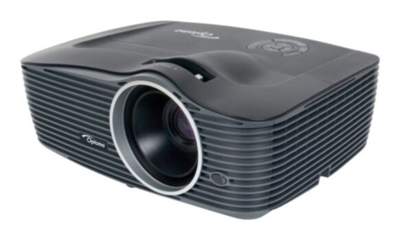 Buy Optoma X501 4500 Lumens XGA Resolution Projector in Dubai, Sharjah, Abu Dhabi, Ajman, Al Ain, Ras Al Khaimah, Fujairah, Umm al Quwain, UAE