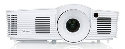 Buy Optoma HD28DSE 3000 Lumens Full HD Resolution Projector in Dubai, Sharjah, Abu Dhabi, Ajman, Al Ain, Ras Al Khaimah, Fujairah, Umm al Quwain, UAE