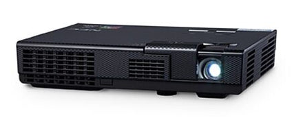 Buy NEC NP-L102W 1000 Lumens Laser Source WXGA Resolution Portable Projector in Dubai, Sharjah, Abu Dhabi, Ajman, Al Ain, Ras Al Khaimah, Fujairah, Umm al Quwain, Ruwais, Shahama, UAE