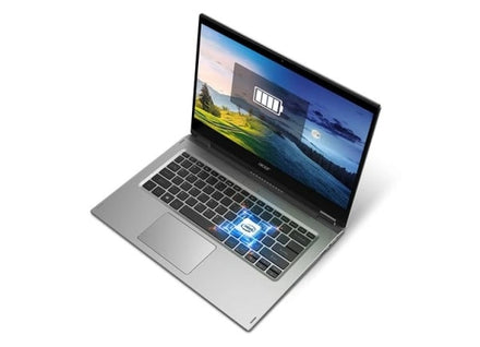 Acer Spin 3 -SP314-NX.HQ7EM.00E (Core I5 1035G1 1.0 GHZ, 8GB, 1TB Win10)