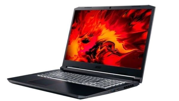 Acer Nitro AN517-NH-Q8JEM-002 (Core i7 10750 H – 2.6 GHZ, 24GB, 1TBSSD Win10)