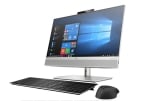 HP EliteOne 800 G6 AIO PC i5-10500 8GB DDR4 256GB SSD Intel UHD Graphics 630 23.8″ FHD IPS Non-Touch Wireless Slim Keyboard & Mouse Window 10 Pro 64