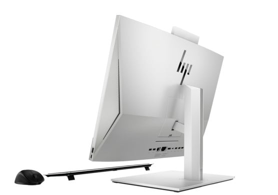 HP EliteOne 800 G6 Touch AIO i5-10500 16GB DDR4 512GB SSD Intel UHD Graphics 630 23.8″ FHD Win 10 Pro 64