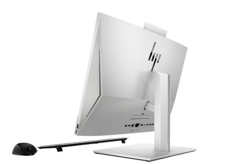 HP EliteOne 800 G6 Touch All In One PC (Intel Core i7, 8GB, 512 GB SSD, 23.8 Inches Screen 5MP Pop Up Camera)