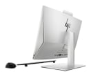 HP EliteOne 800 G6 Touch All In One PC (Intel Core i7, 8GB, 512 GB SSD, 23.8 Inches Screen 5MP Pop Up Camera)