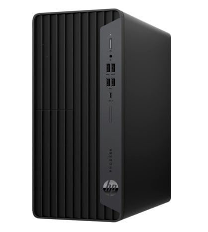 HP ProDesk 600 G6 Tower Series (Intel Core i5-10 Gen, 8GB, 256GB SSD, Graphics 630, Win 10 pro)