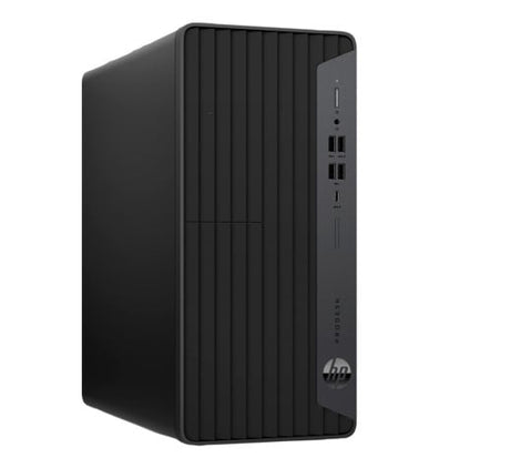 HP ProDesk 600 G6 Tower Series (Intel Core i7-10 Gen, 8GB, 256GB SSD, Graphics 630, Win 10 pro)