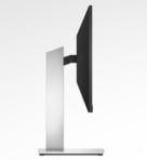 HP 9VG12AS ARAB 24 Inches E24q G4 QHD Monitor