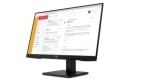 HP 7VH44AS ARAB 23.8 Inches P24h G4 FHD Monitor
