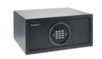 Chubbsafes Elements Air Hotel Safe M-25 24L Electronic Lock Burglary Resistant Security Safe