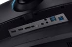Samsung CHG90 Ground breaking 49-Inch Super Ultra-Wide 32:9 Curved Screen QLED Gaming Monitor