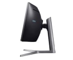 Samsung CHG90 Ground breaking 49-Inch Super Ultra-Wide 32:9 Curved Screen QLED Gaming Monitor