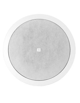 JBL Professional Series Control 12C/T 3" Compact Ceiling Loudspeaker (Pairs)