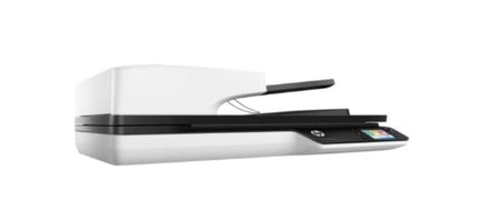 HP 4500 fn1 ScanJet Pro Network Scanner
