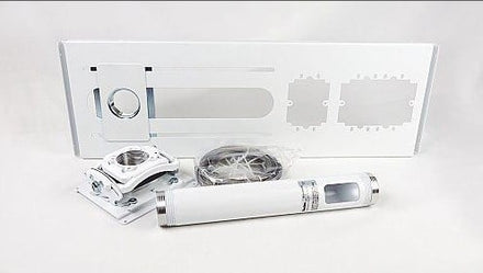 ClearOne 910-3200-203-36 36" Standard Ceiling Mount Kit