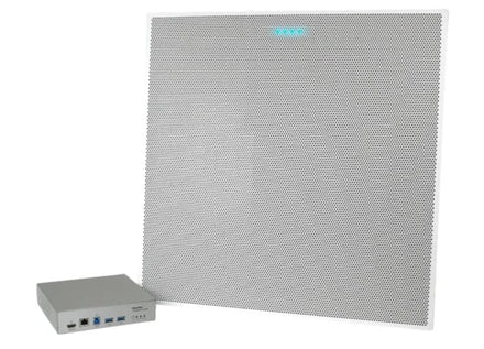 ClearOne 930-3200-206-I COLLABORATE Versa Pro CT Visual Collaboration System