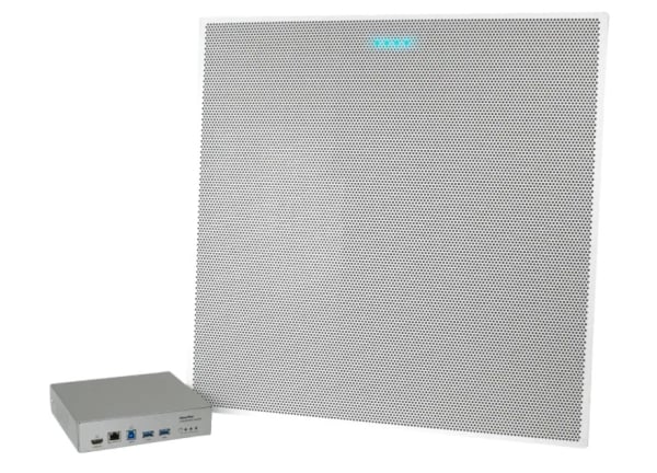 ClearOne 930-3200-206-I COLLABORATE Versa Pro CT Visual Collaboration System