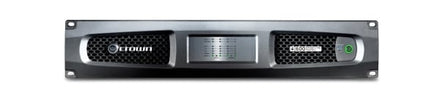 Crown Audio DCI4X600N-U-EKFX Four-Channel 300W Power Amplifier