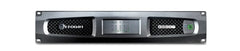 Crown Audio DCI4X600N-U-EKFX Four-Channel 300W Power Amplifier