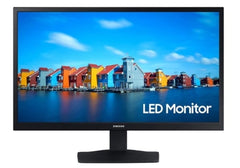 Samsung LS22A330NHM Wide Viewing Angle With 22