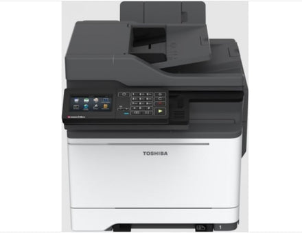 Toshiba e-STUDIO 338CS Desktop A4 Color MFP Printer