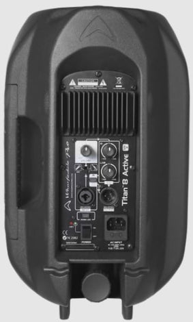 Wharfedale Pro Titan 15 1x15" 400W Passive Speaker