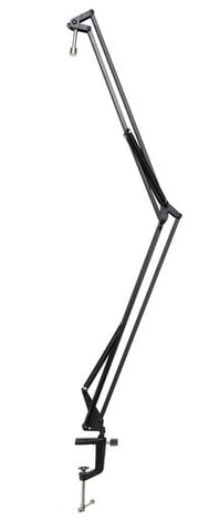 Mackie DB100 Desktop Microphone Boom Arm