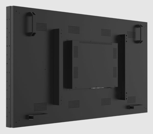 BENQ PL5501 55