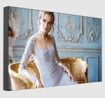 BENQ PL5501 55