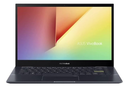 Asus Vivobook TM 420UA-EC010T-BLK (AMD Ryzen R5 5500u 2.1 Ghz, 8GB, 512SSD, 14.0"FHD, Win 10)