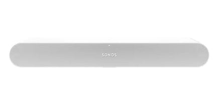 Sonos Ray Blockbuster Small Standalone Wifi Sound Bar