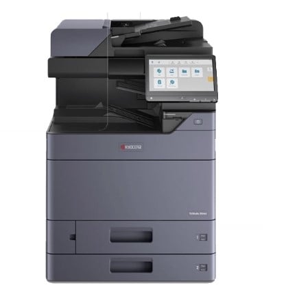 Kyocera TA3554ci A3 & A4 Color Laser Multifunction Printer